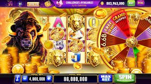 Layar login slotbangjago dan menu Casino Hold'em di aplikasi Android