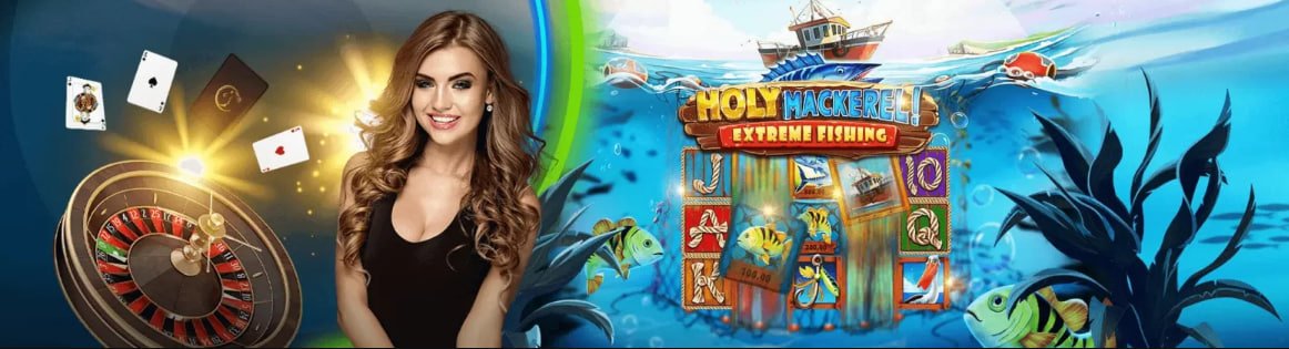 Antarmuka aplikasi slotbangjago Play'n GO di ponsel Android dengan menu permainan dan tombol deposit